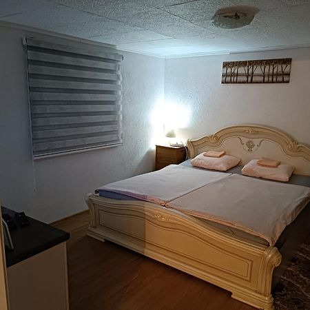 Cottage Auto Camp Vinac Jajce Eksteriør bilde