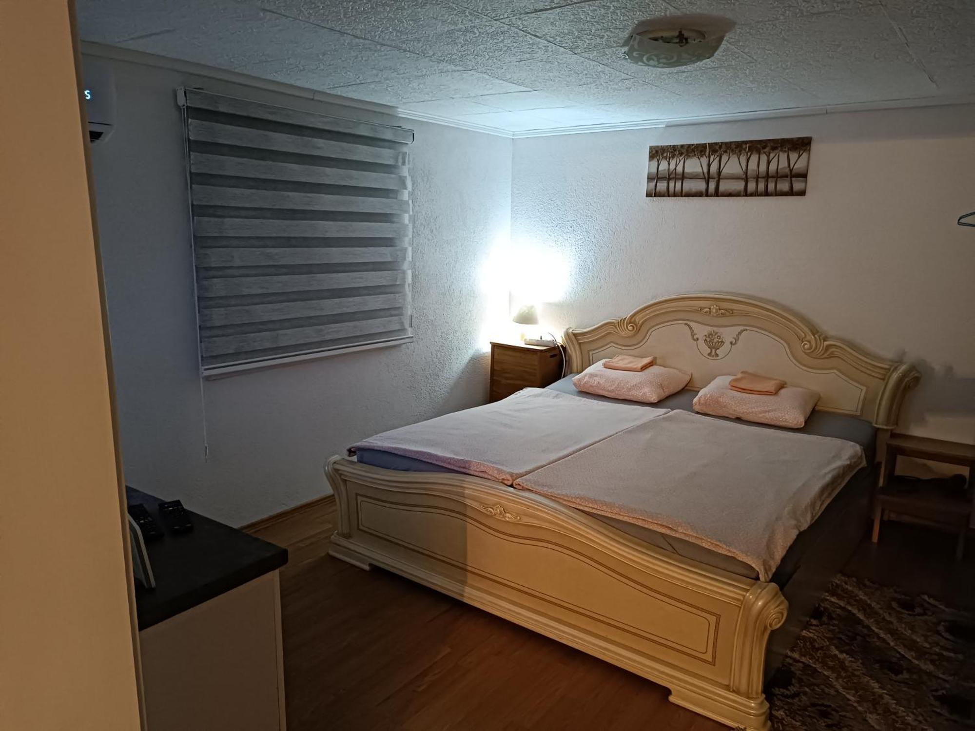Cottage Auto Camp Vinac Jajce Eksteriør bilde